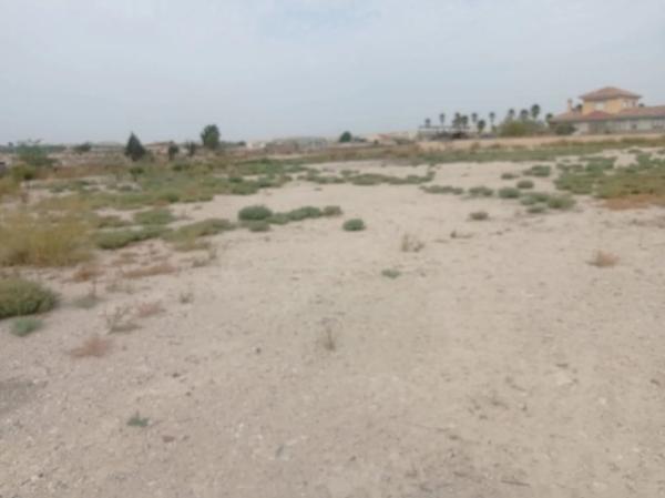 Terreno en Fortuna s/n