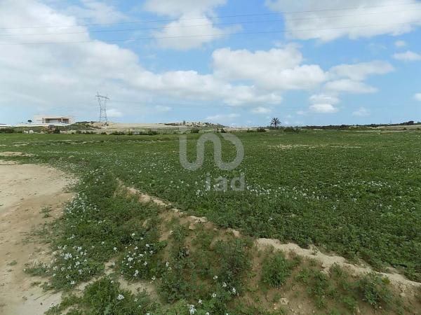 Terreno en La Marina