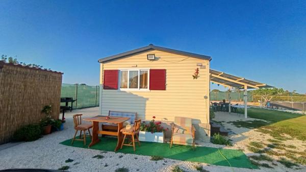 Terreno en Partida Perleta s/n