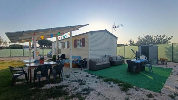 Terreno en Partida Perleta s/n