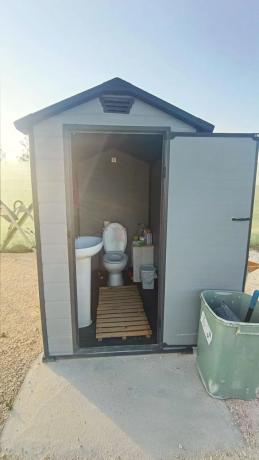 Terreno en Partida Perleta s/n