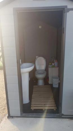 Terreno en Partida Perleta s/n