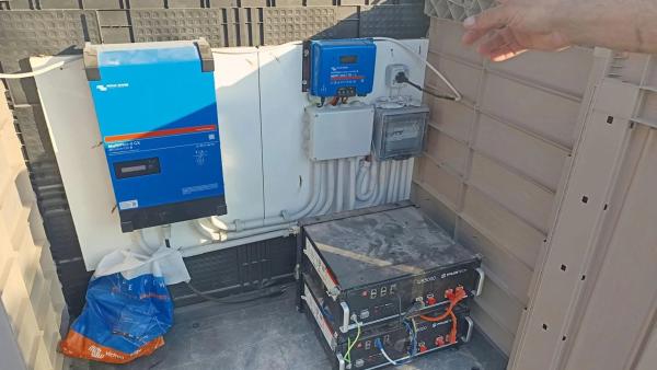 Terreno en Partida Perleta s/n