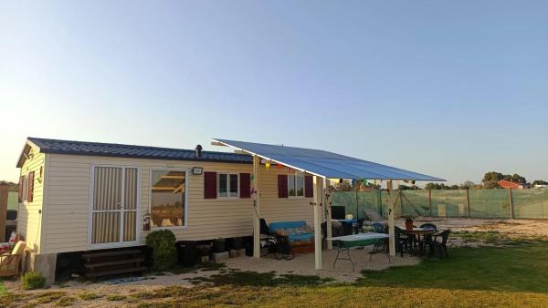 Terreno en Partida Perleta s/n