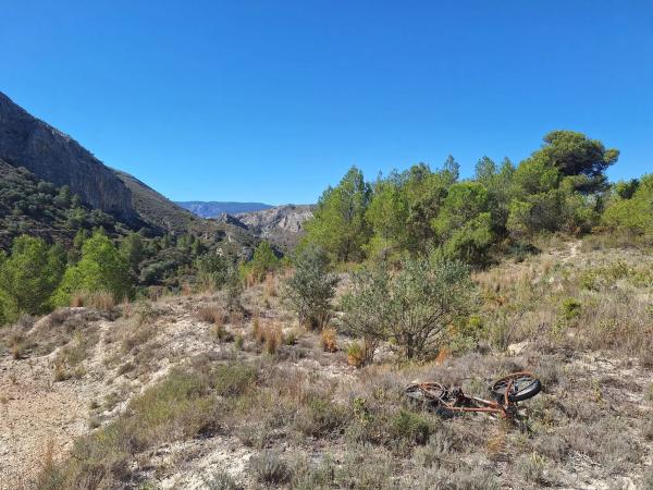 Terreno en Venta de terreno en Polígono 2 Parcela 22 Corcany. Millena, 2 PolgonoParcelaCORCANY, 2 PolgonoParcelaCORCANYMILLENA