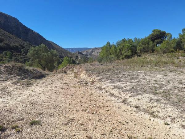 Terreno en Venta de terreno en Polígono 2 Parcela 22 Corcany. Millena, 2 PolgonoParcelaCORCANY, 2 PolgonoParcelaCORCANYMILLENA