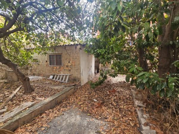 Terreno en Barrio San Gabriel