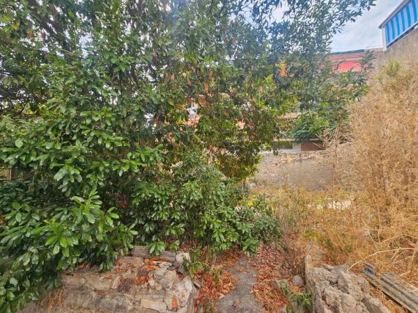 Terreno en Barrio San Gabriel