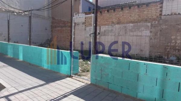 Terreno en Barrio San Agustín