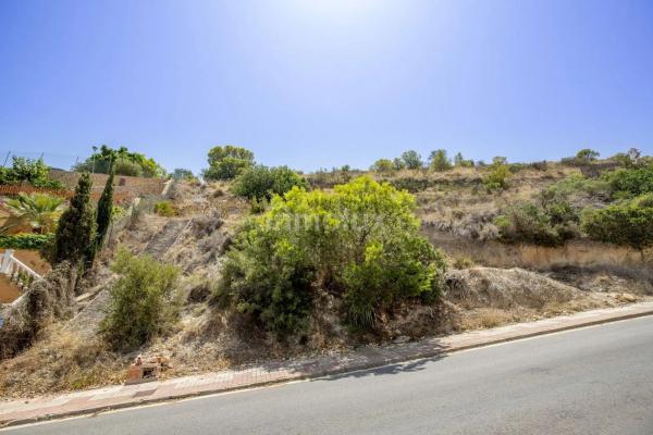 Terreno en calle Rabo del Penyes, 12