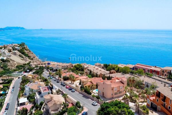 Terreno en calle Rabo del Penyes, 12