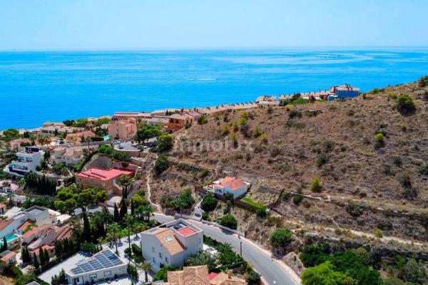 Terreno en calle Rabo del Penyes, 12