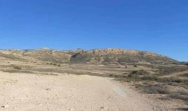 Terreno en Jijona / Xixona