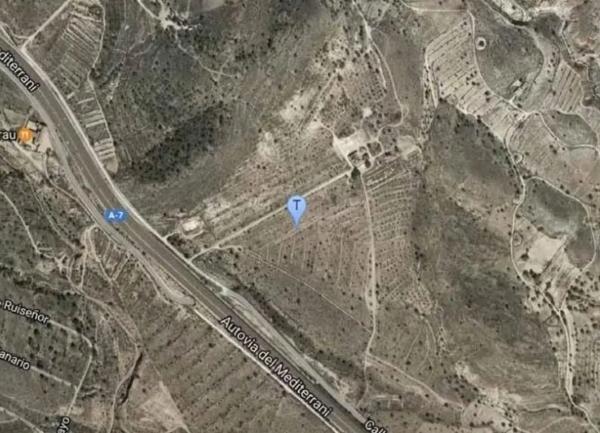 Terreno en Jijona / Xixona