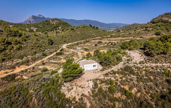 Terreno en Barranco de los ameradores, 16