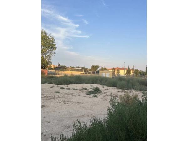 Terreno en calle Serra d'Alfaro