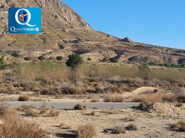 Terreno en Rebolledo