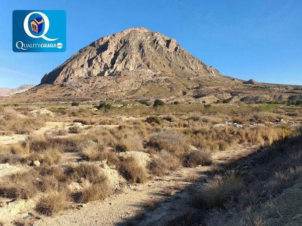 Terreno en Rebolledo