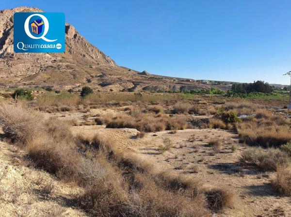 Terreno en Rebolledo