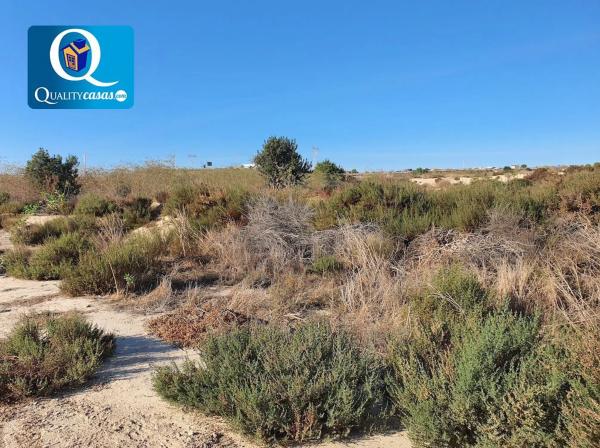 Terreno en Rebolledo