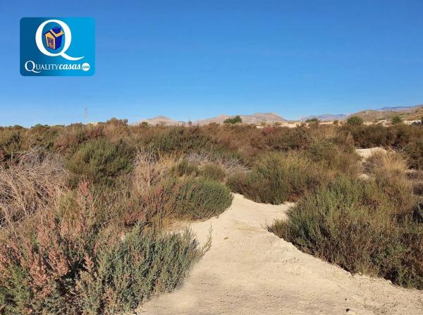 Terreno en Rebolledo