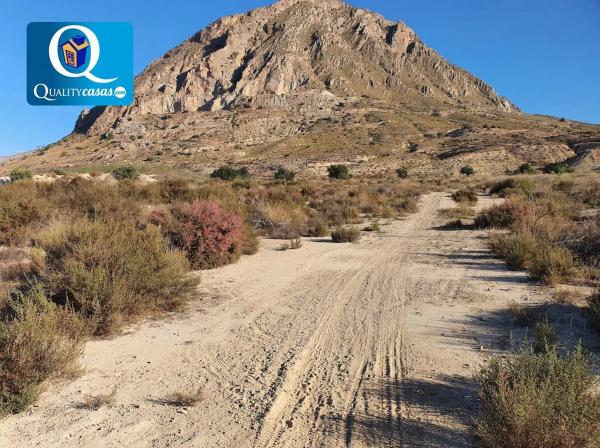 Terreno en Rebolledo