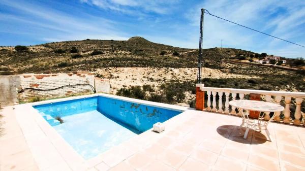 Terreno en camino del Cocó, 2