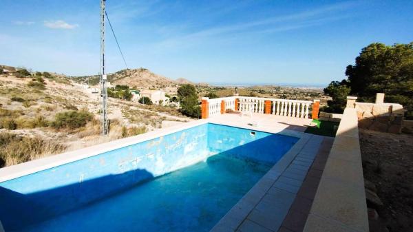 Terreno en camino del Cocó, 2