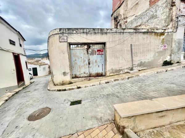 Terreno en calle dels Armaris