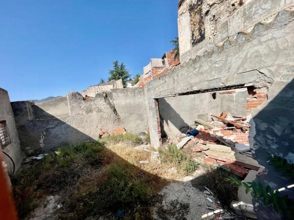 Terreno en calle dels Armaris
