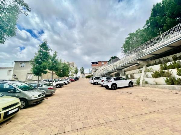 Terreno en calle dels Armaris