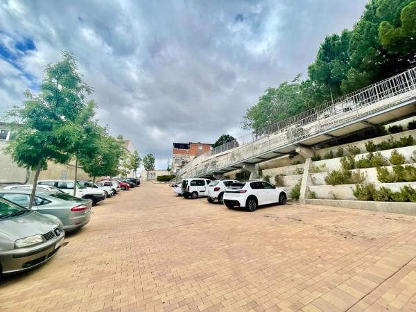 Terreno en calle dels Armaris