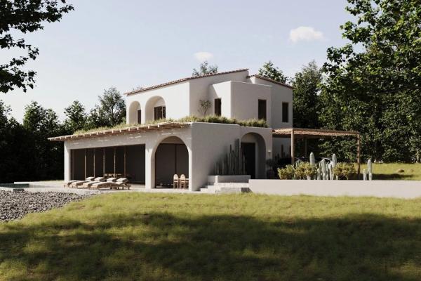 Terreno en La Fustera