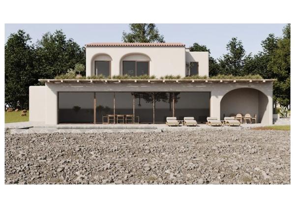 Terreno en La Fustera