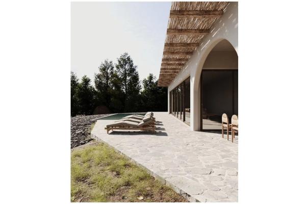 Terreno en La Fustera