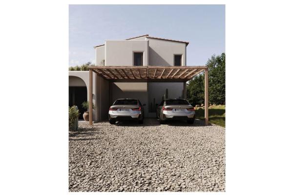 Terreno en La Fustera