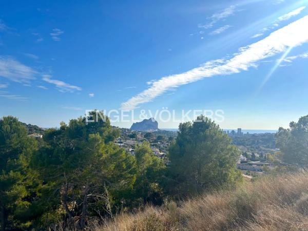 Terreno en Cometa-Carrió