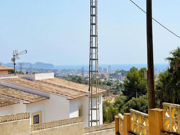 Terreno en Maryvilla