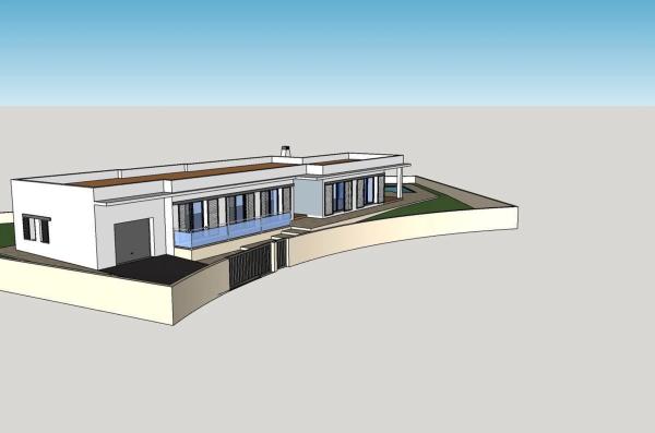 Terreno en Playa de Fossa-Levante