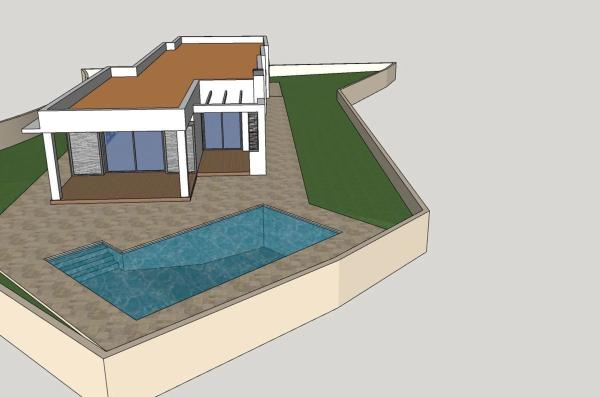 Terreno en Playa de Fossa-Levante