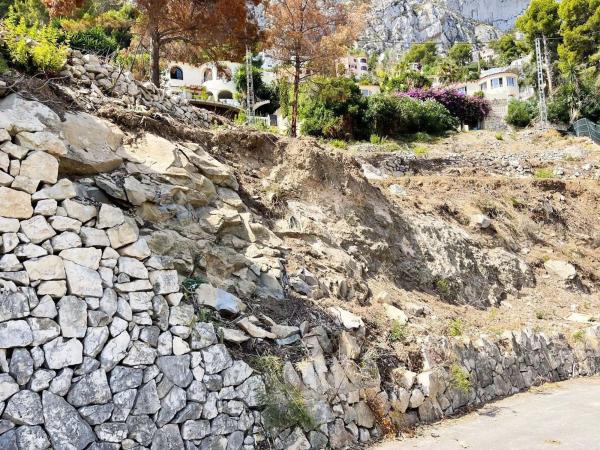 Terreno en Maryvilla