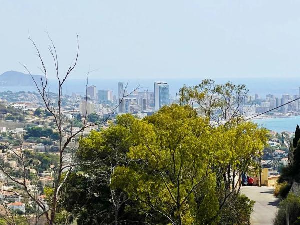 Terreno en Maryvilla