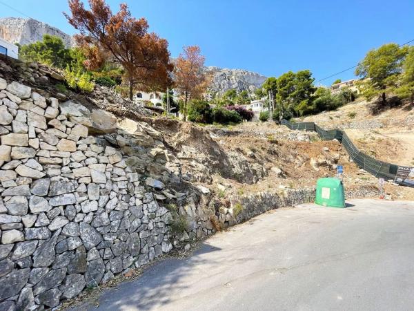 Terreno en Maryvilla