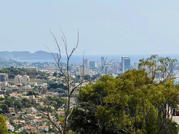 Terreno en Maryvilla