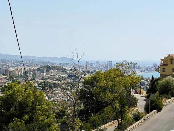 Terreno en Maryvilla