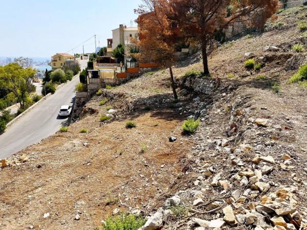 Terreno en Maryvilla