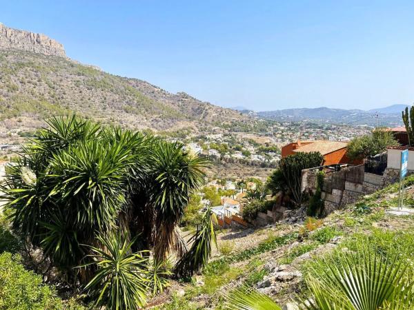 Terreno en Maryvilla