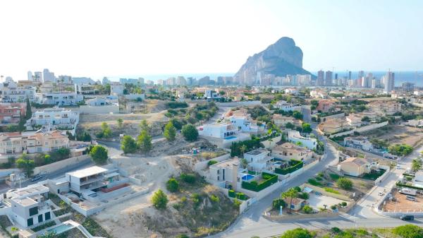 Terreno en Gargasindi