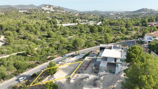 Terreno en Gargasindi