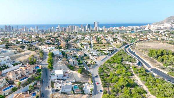 Terreno en Gargasindi
